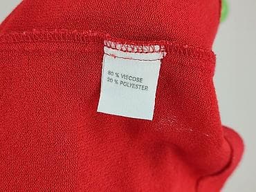 hellfire club pull and bear: Top Secret, Top damski, rozmiar L — 5