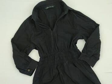 makalu sukienki czarne: Lc Waikiki, Sukienka damska, XS — 1