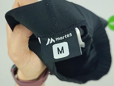 dresy martes: Martes, Legginsy Sportowe damskie, rozmiar M — 4
