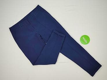 blue monkey spodnie: Greenpoint, Spodnie materiałowe damskie, rozmiar M — 2