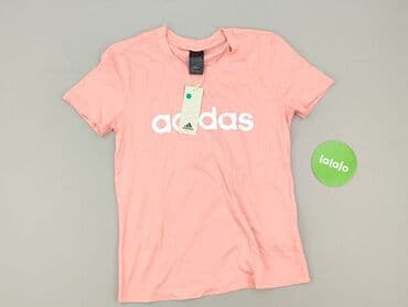 adihash t shirty: Adidas, T-shirt damski, rozmiar S — 2