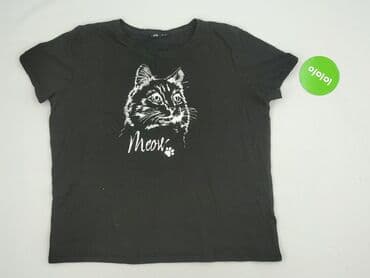 t shirty damskie oversize allegro: Sinsay, Women`s T-shirt, XL at lalafo.pl — 2 t shirty damskie oversize allegro: Sinsay, Women`s T-shirt, XL — 2