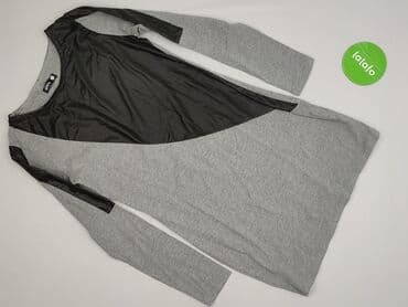 monnari sukienki i tuniki: Sinsay, Women`s tunic, size L — 2