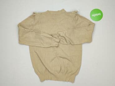 nylon sweter: Sweter damski, rozmiar S — 3