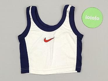 tenisowki: Nike, Top damski, rozmiar S — 2