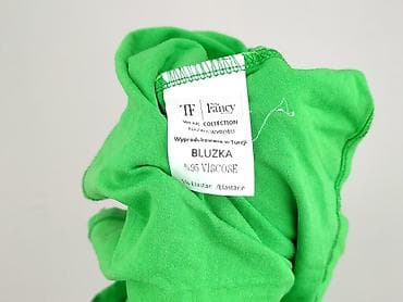 sukienki joom: Fancy, Bluzka damska, rozmiar 6XL — 5