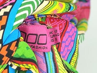 sukienka maxi dla puszystych: Boohoo, Sukienka damska, M — 6