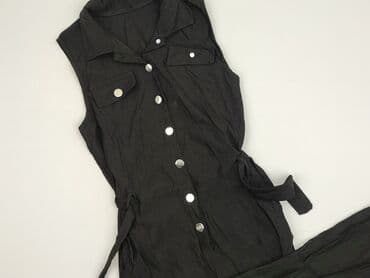 Women`s overall, size S (EU 36)
