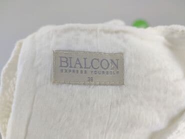 do komunii w trampkach: Sukienka damska, rozmiar M — 4