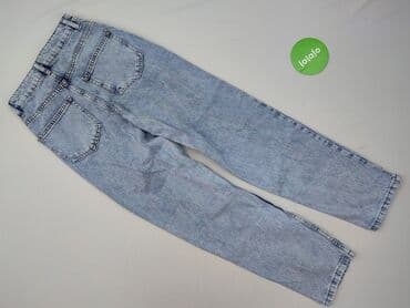 jasne damskie jeansy: Jeansy damskie, rozmiar 2XS — 3