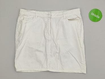 mango spódnice mini: Janina, Spódnica damska, rozmiar 2XL — 2