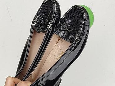 reneegirls buty: Półbuty damskie, rozmiar 38.5 — 8