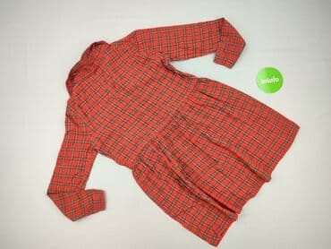 stylizacje sukienka i kozaki: Boohoo, Sukienka damska, rozmiar M — 3