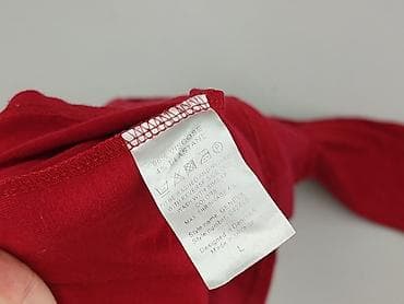 varlesca: Geneva, T-shirt damski, rozmiar L — 4