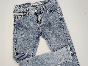 weekday galaxy jeans: Denim Co, Jeansy damskie, rozmiar M — 1