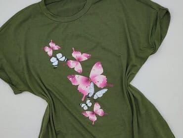 T-shirt damski, L w lalafo.pl T-shirt damski, L