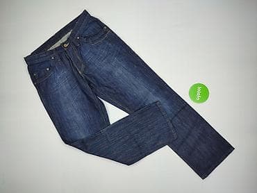 levis pokemon: Jeansy dla mężczyzn, rozmiar L — 2