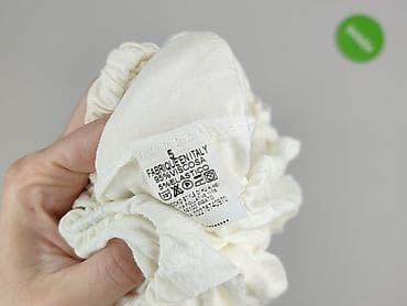 ubrania na balet: Body damskie, rozmiar S — 5