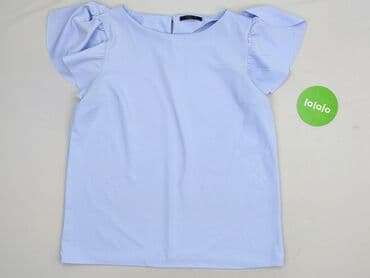 bluzki z żabotem mohito: Mohito, Bluzka damska, rozmiar L — 3