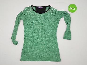 elf sukienka: Bluzka damska, rozmiar L — 2