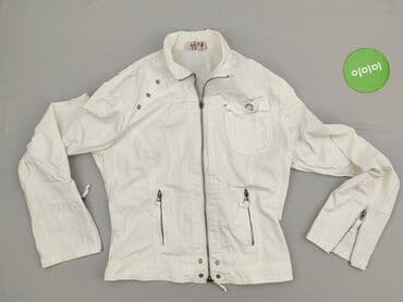 bluzy motocyklowe: Kurtka przejściowa damska, rozmiar XL — 2