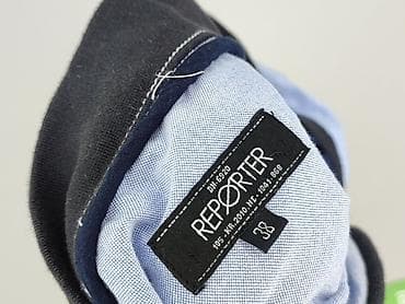 kurtka 34: Reporter, Kurtka bomberka damska, rozmiar M — 4