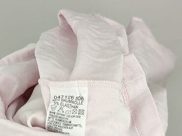 koszulka z bambusem zara: Zabaione, Bluzka damska, rozmiar M — 5