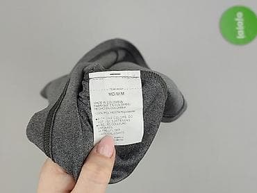 dresy alpha industries: Under Armour, T-shirt damski, rozmiar M — 5