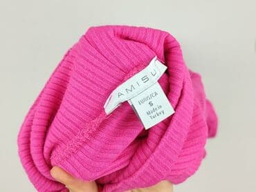 name it merino body: Amisu, Golf damski, rozmiar S — 4