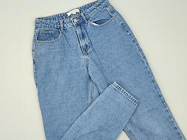 emilio jeans: Missguided, Jeansy damskie, rozmiar S — 1