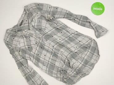 t shirty z dekoltem v allegro: Street One, Сорочка жіноча, розмір L — 2
