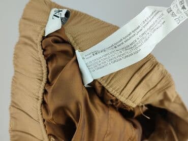 spodnie zara z paskiem: Zara, Spodnie materiałowe damskie, rozmiar XS — 5