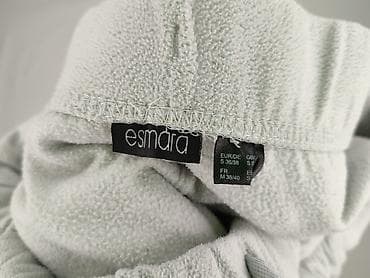 esmara tshirt: Esmara, Spodnie dresowe damskie, rozmiar S — 4