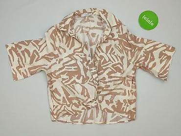guziki: Bluzka damska, rozmiar XS — 2