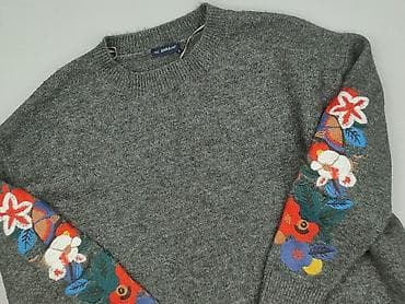 zara sweter damski: Zara, Sweter damski, rozmiar M — 1