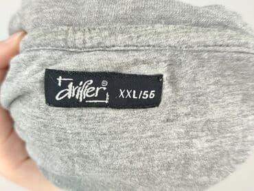 smog relaxed fit shirt: Футболка для чоловіків, розмір 2XL — 7