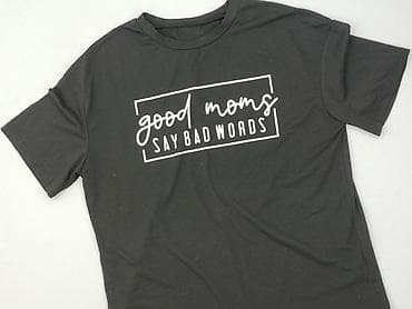 hello kitty spodnie shein: Shein, T-shirt damski, rozmiar S — 1