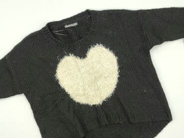 sweter hello kitty: Women`s sweater, size M (EU 38) — 1