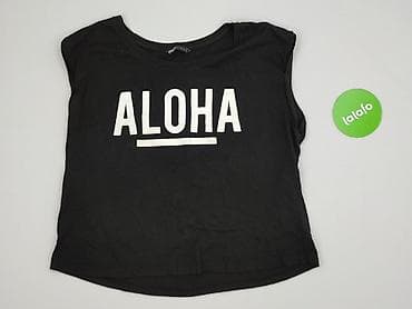 basic tops h: Cropp, Топ жіночий, розмір L — 2