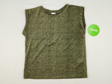 bluzki dla 70 latki: Pepco, Top damski, rozmiar L — 2