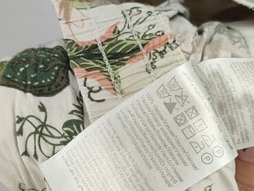 rajstopy vinted: Vero Moda, Material trousers for women, size S — 5