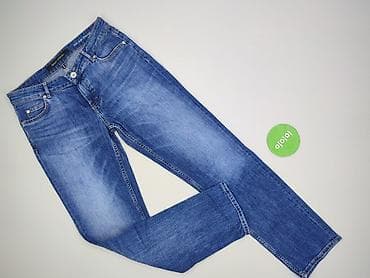 outlet second hand: Marc OPolo, Jeansy dla mężczyzn, rozmiar S — 2