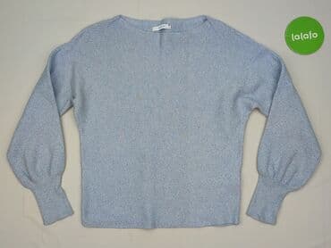 kurtki zimowe wyprzedaz: Reserved, Women`s sweater, size M (EU 38) — 2