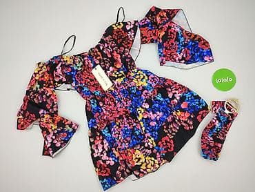 sukienki laversa: Styled In Italy, Sukienka damska, rozmiar One size — 2