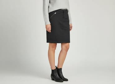 spódnica jeansowa top secret: Top Secret, Spódnica damska, rozmiar L — 6