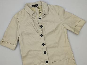 klapki z futrem zara: Zara, Sukienka damska, rozmiar XS — 1