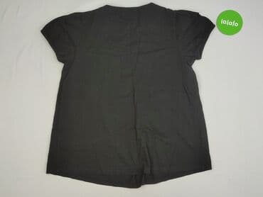 bluzki nietoperz plus size: Roger's, Bluzka damska, rozmiar 2XL — 3