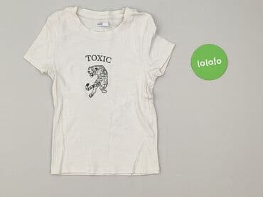 system of a down koszulka: Cropp, T-shirt damski, rozmiar XS — 2