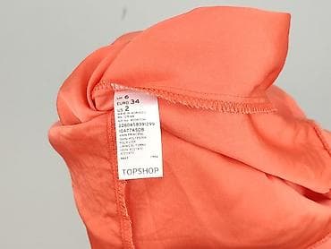 trench: Topshop, Sukienka damska, rozmiar 2XS — 5