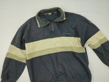 bluza z traktorem dla chłopca: Fleece for men, XL (EU 42), condition - Good — 1